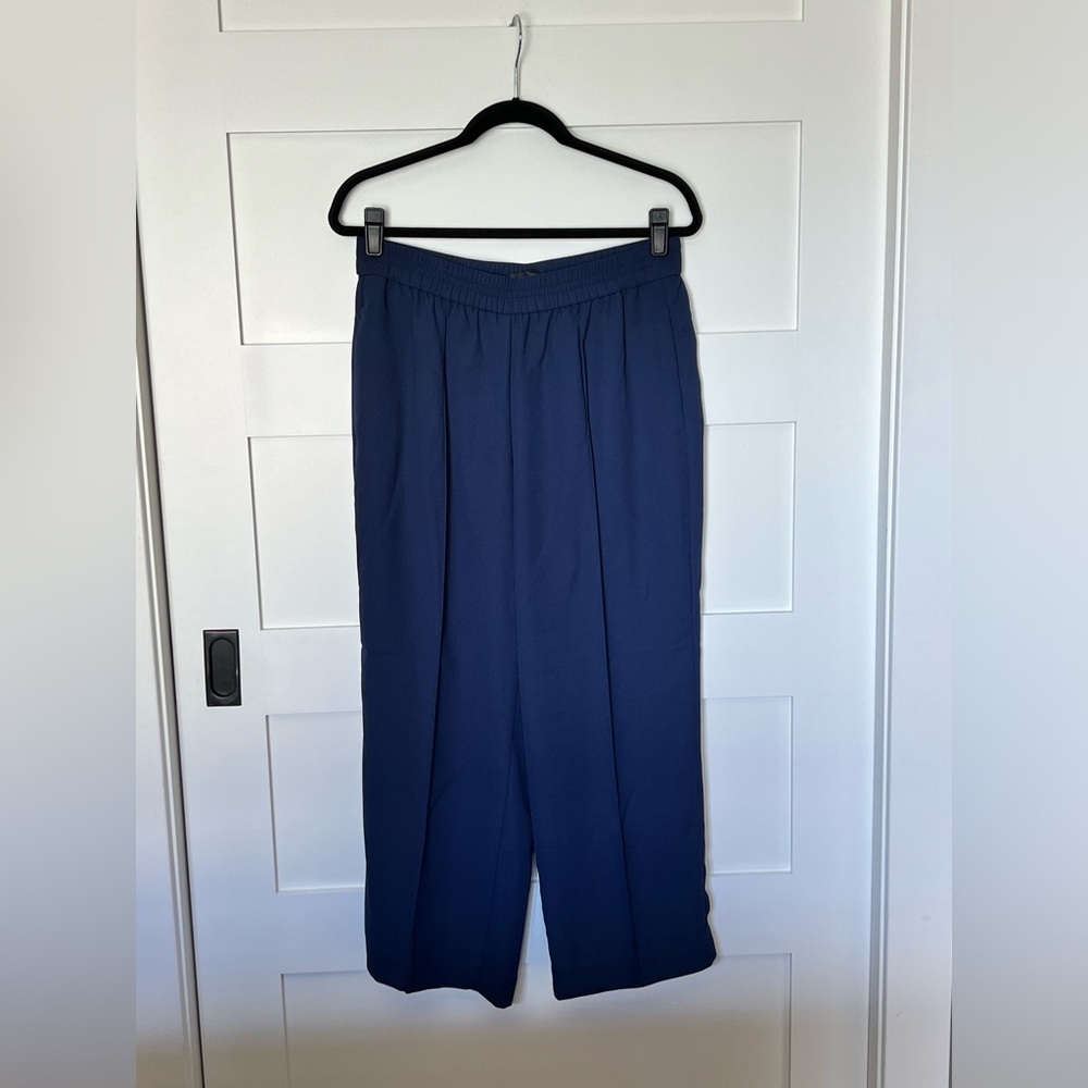 NWT Ann Taylor Pull on pant